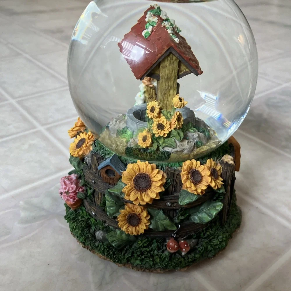 Herco music box